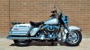 2006 Harley-Davidson Road King Police Edition