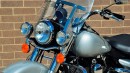 2006 Harley-Davidson Road King Police Edition