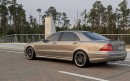2006 Mercedes-Benz S65 AMG For Sale