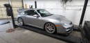 2006 Porsche 911 Hides Strange Engine, Makes Enough Power