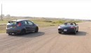 2006 Porsche Boxster Takes on a Fiesta ST, Proves Cars Are Getting Faster