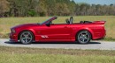 2006 Ford Mustang Saleen S281SC Extreme Convertible for sale by Mecum Auctions