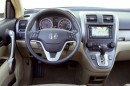 Honda CR-V Gen 3
