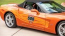 2007 Chevrolet Corvette Pace Car Edition for sale