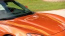 2007 Chevrolet Corvette Pace Car Edition for sale