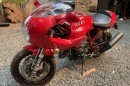 2007 Ducati SportClassic 1000 S