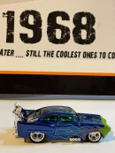2007 Hot Wheels Super Treasure Hunt Collection Costs as Much as $700