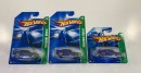 2007 Hot Wheels Super Treasure Hunt Collection Costs as Much as $700