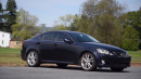 2007 Lexus IS 350 Is Old Enough for a Regular Car Review