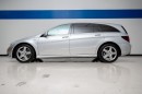 2007 Mercedes-Benz R 63 AMG for auction on Bring a Trailer