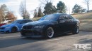 2008 BMW 335i on That Racing Channel