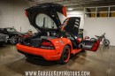 2008 Dodge Viper ACR for sale by Garage Kept Motors