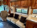 2008 Monaco Dynasty Renaissance IV motorhome getting auctioned off