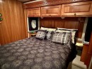 2008 Monaco Dynasty Renaissance IV motorhome getting auctioned off