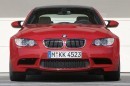 The all-new BMW M3