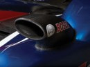 2008 Peugeot 908 HDi FAP Le Mans Prototype