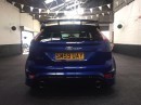 Mk2 Focus RS with 45 miles on the odometer