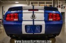 2009 Ford Mustang Shelby GT500 for sale at Garage Kept Motors