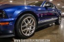 2009 Ford Mustang Shelby GT500 for sale at Garage Kept Motors