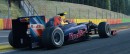 2009 Red Bull Racing RB5 for Assetto Corsa Sounds Like a Trip Down Memory Lane