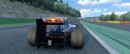 2009 Red Bull Racing RB5 for Assetto Corsa Sounds Like a Trip Down Memory Lane