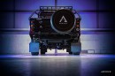 Arkonik 1993 Land Rover Defender