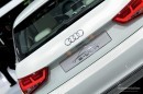 Audi A1 e-tron