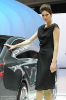 Peugeot stand