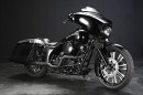 Harley-Davidson Grand Funk