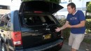 2010 Jeep Grand Cherokee SRT8 Was the Hot Rod of SUVs, Doug DeMuro Says