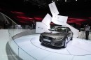 2011 Audi A7 Sporback live photo