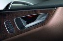 2011 Audi A7 Sportback interior photo