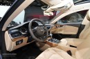 2011 Audi A7 Sporback live photo