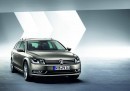 2012 Volkswagen Passat photo