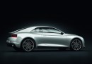 Audi Quattro Concept photo