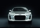 Audi Quattro Concept photo