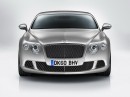 2011 Bentley Continental GT photo