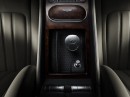 2011 Bentley Continental GT interior photo