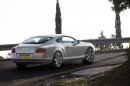 2011 Bentley Continental GT photo