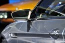 BMW 6 Series Coupe concept live photo