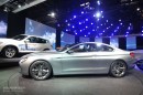 BMW 6 Series Coupe Concept