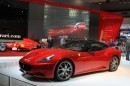 Ferrari SA APERTA photo
