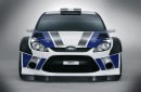 2011 Ford Fiesta RS WRC photo