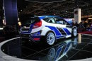 2011 Ford Fiesta RS WRC photo