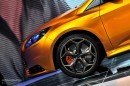 Ford Focus ST Concept