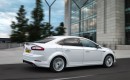 Ford Mondeo ECOnetic photo