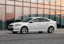 Ford Mondeo ECOnetic photo