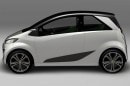 Lotus City Car Concept