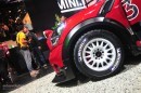 MINI Countryman WRC