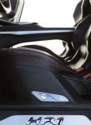 Peugeot HR1 Concept photo